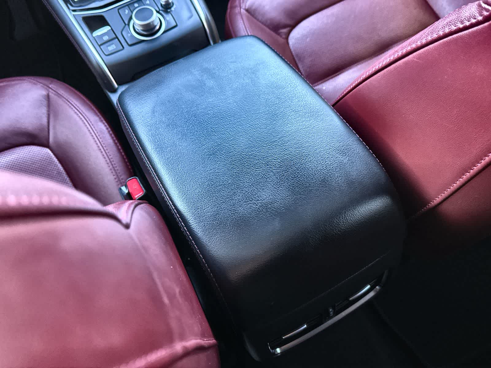 Thumbnail: 2023 Mazda CX-5 - 16