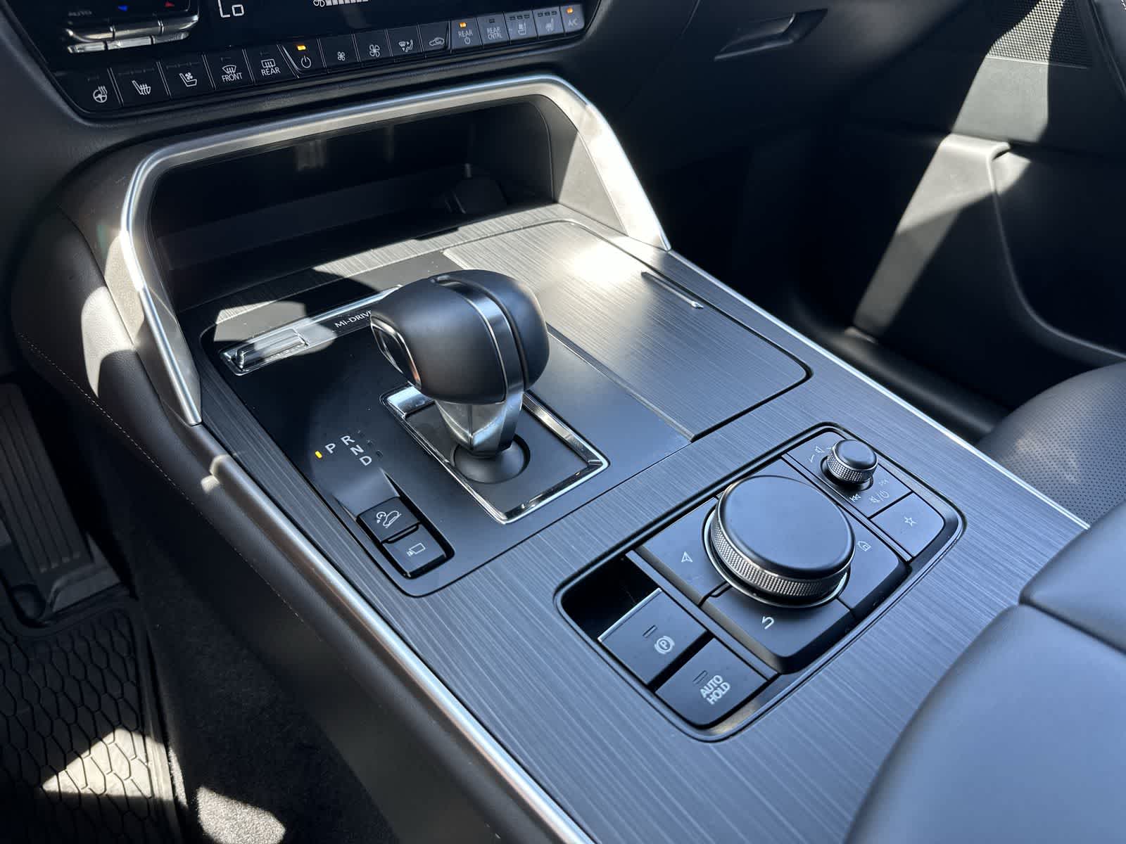 Thumbnail: 2026 Mazda CX-90 - 18