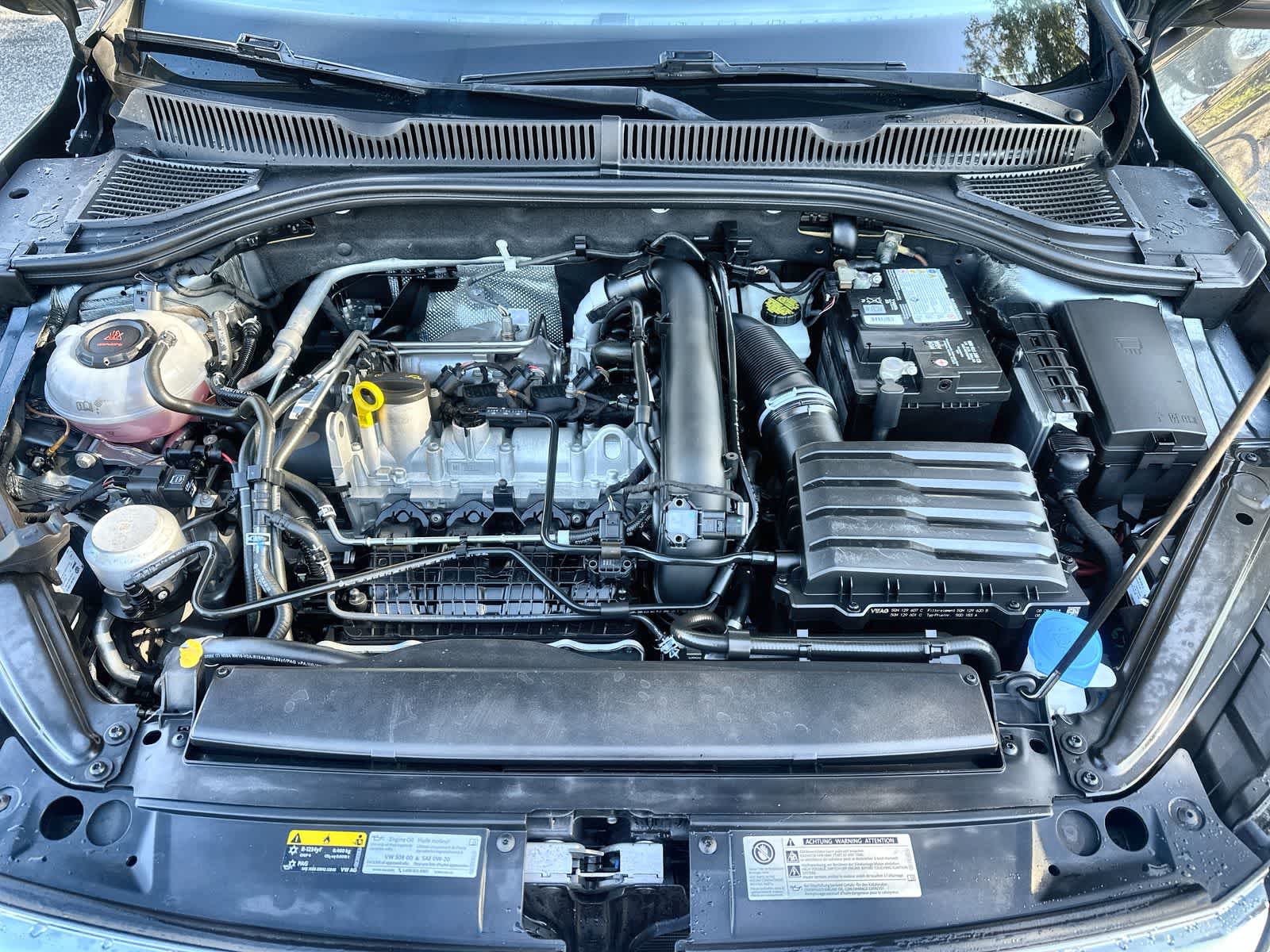 Thumbnail: 2019 Volkswagen Jetta - 13