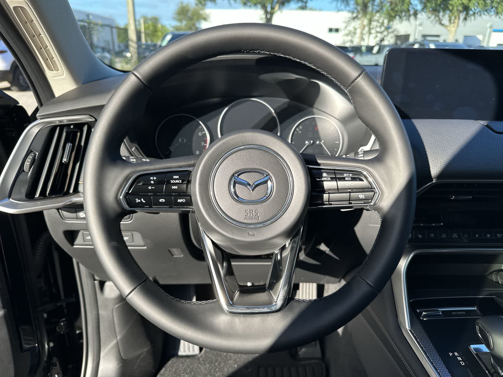 Thumbnail: 2026 Mazda CX-90 - 20