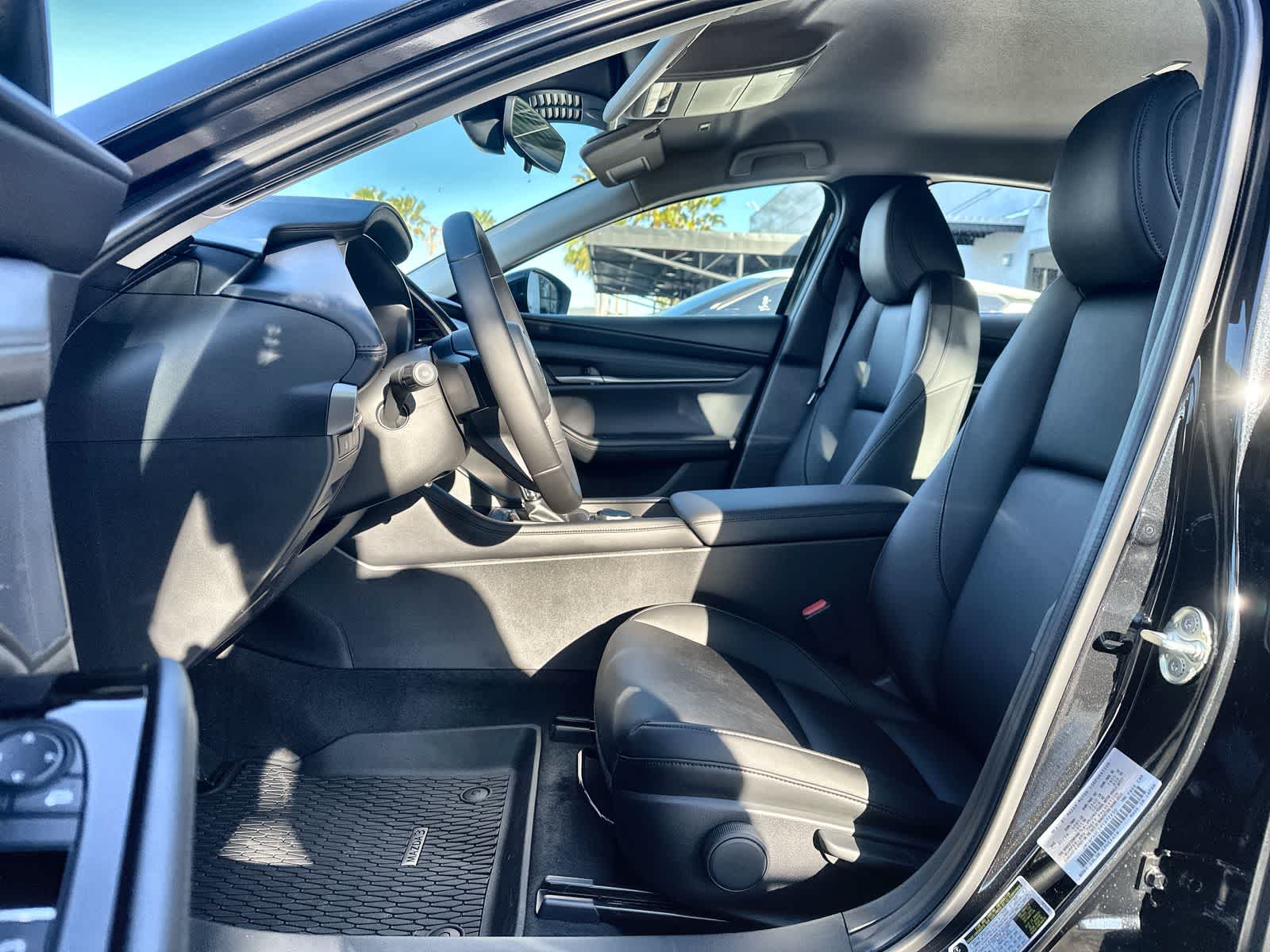 Thumbnail: 2026 Mazda Mazda3 - 2