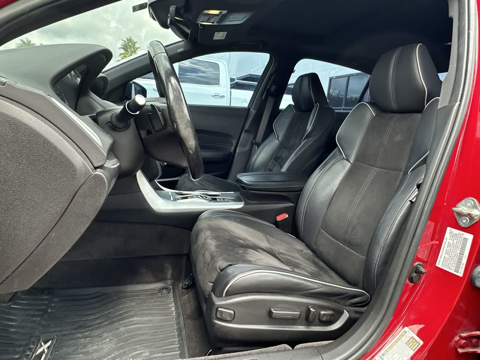 Thumbnail: 2019 Acura TLX - 11