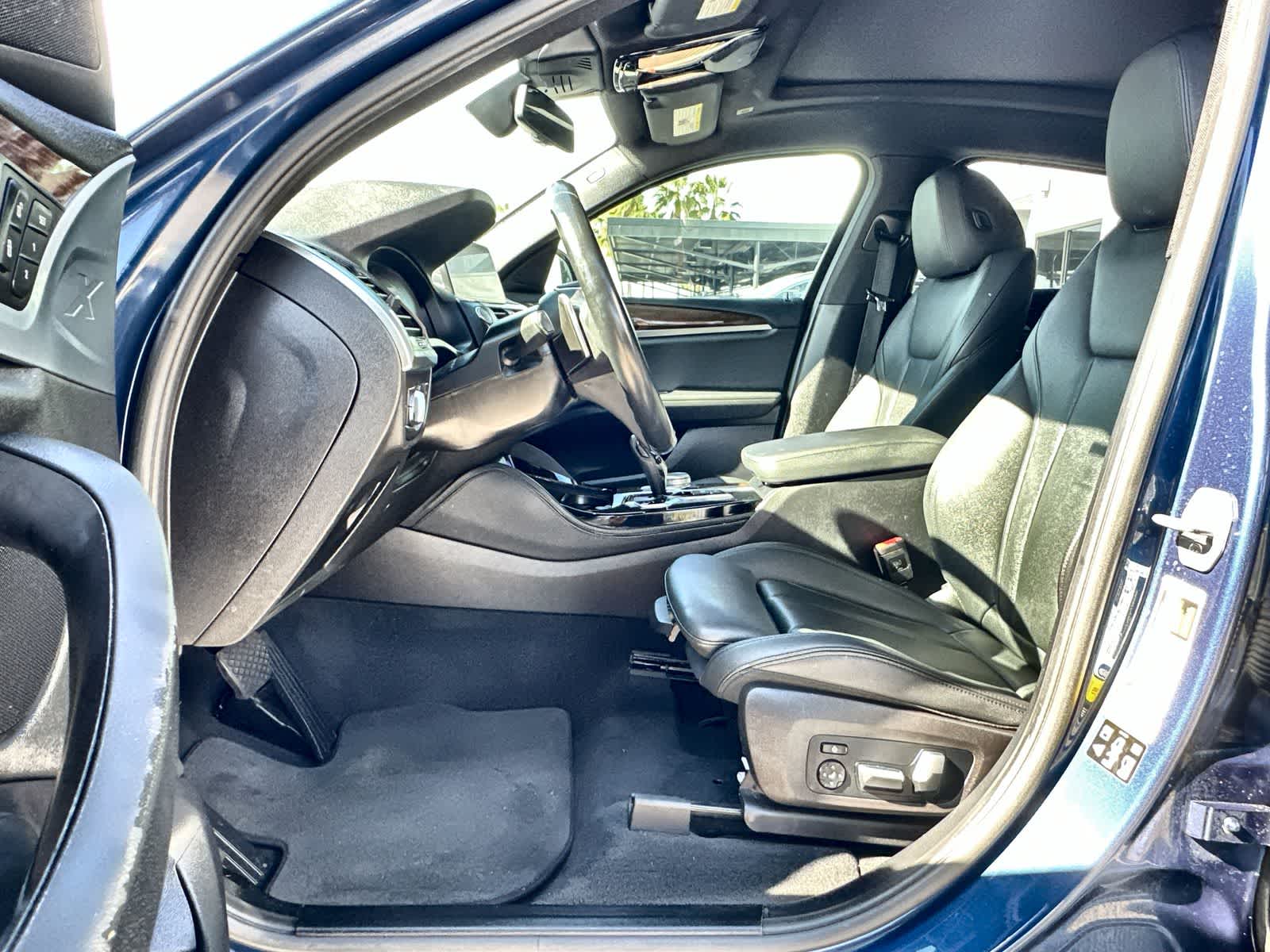 Thumbnail: 2020 BMW X4 - 2