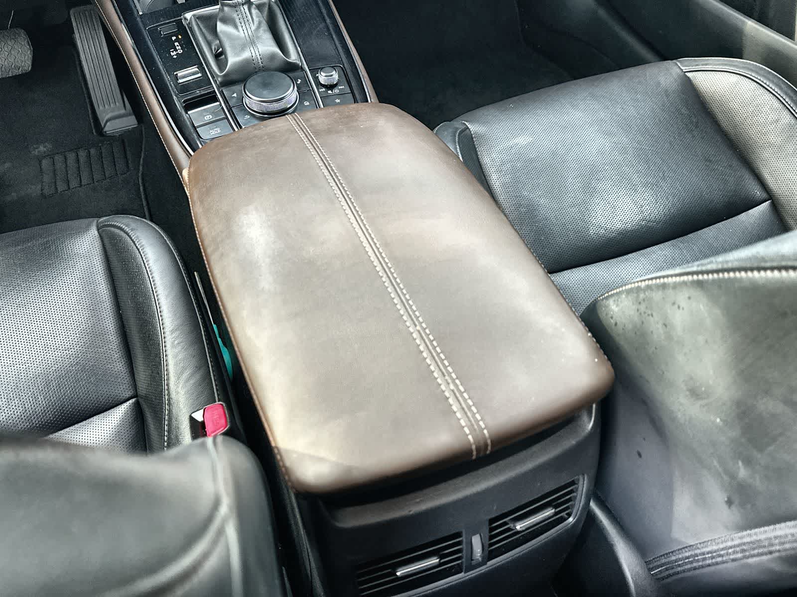 Thumbnail: 2022 Mazda CX-30 - 16