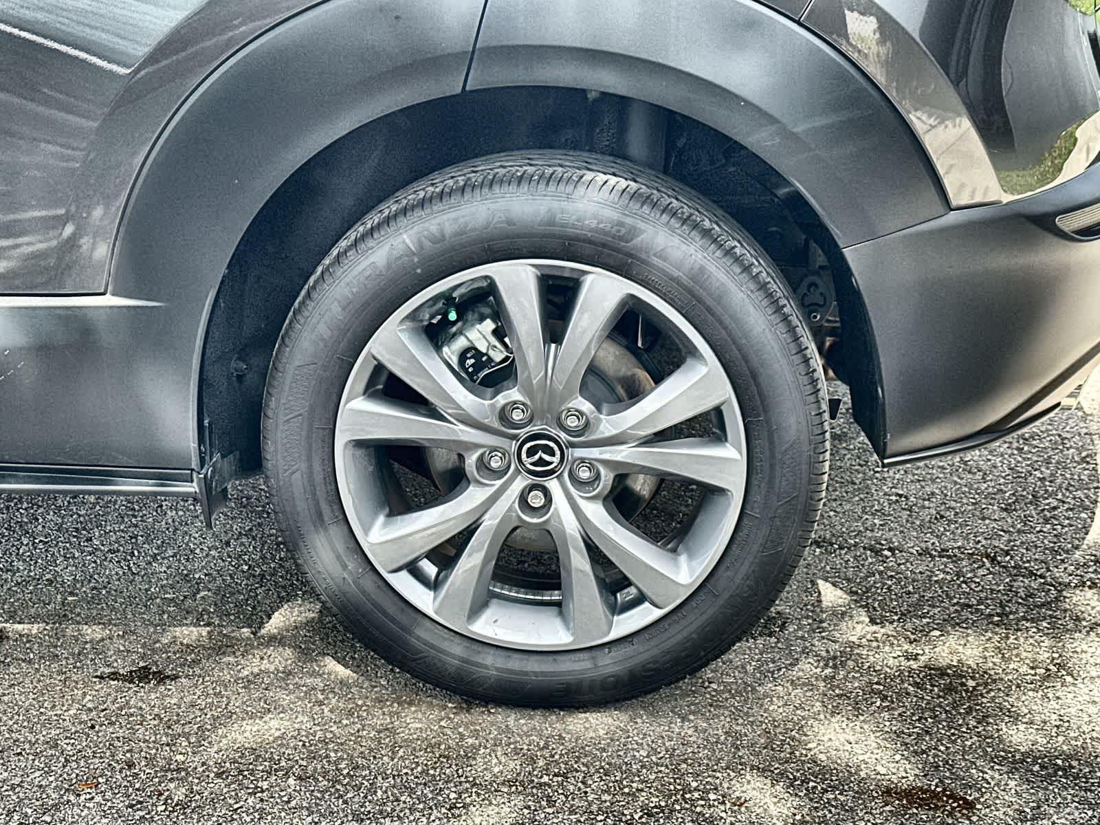 Thumbnail: 2025 Mazda CX-30 - 14