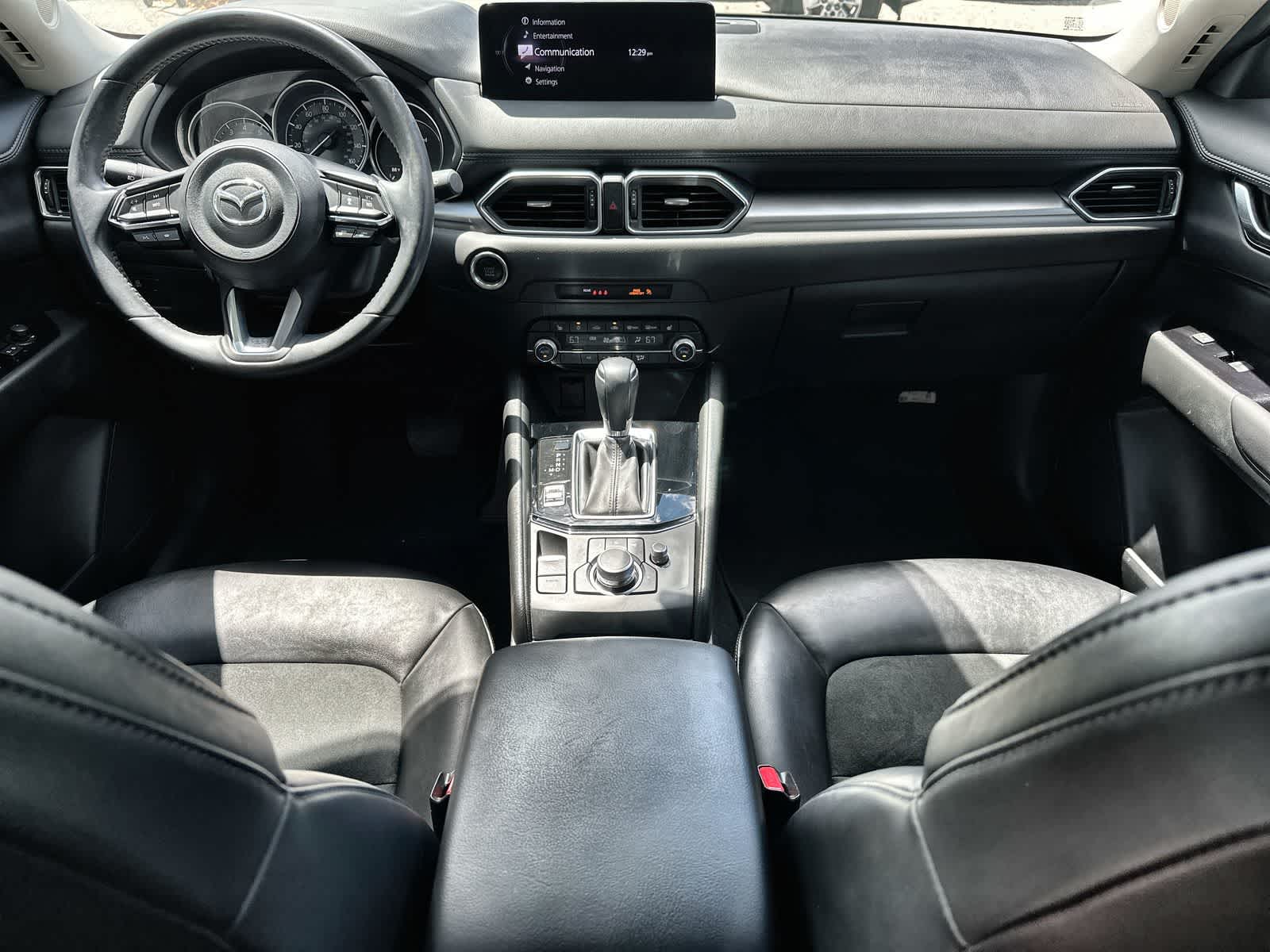 Thumbnail: 2023 Mazda CX-5 - 20