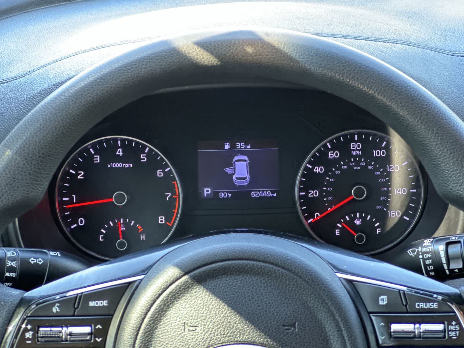 Thumbnail: 2020 Kia Sportage - 24