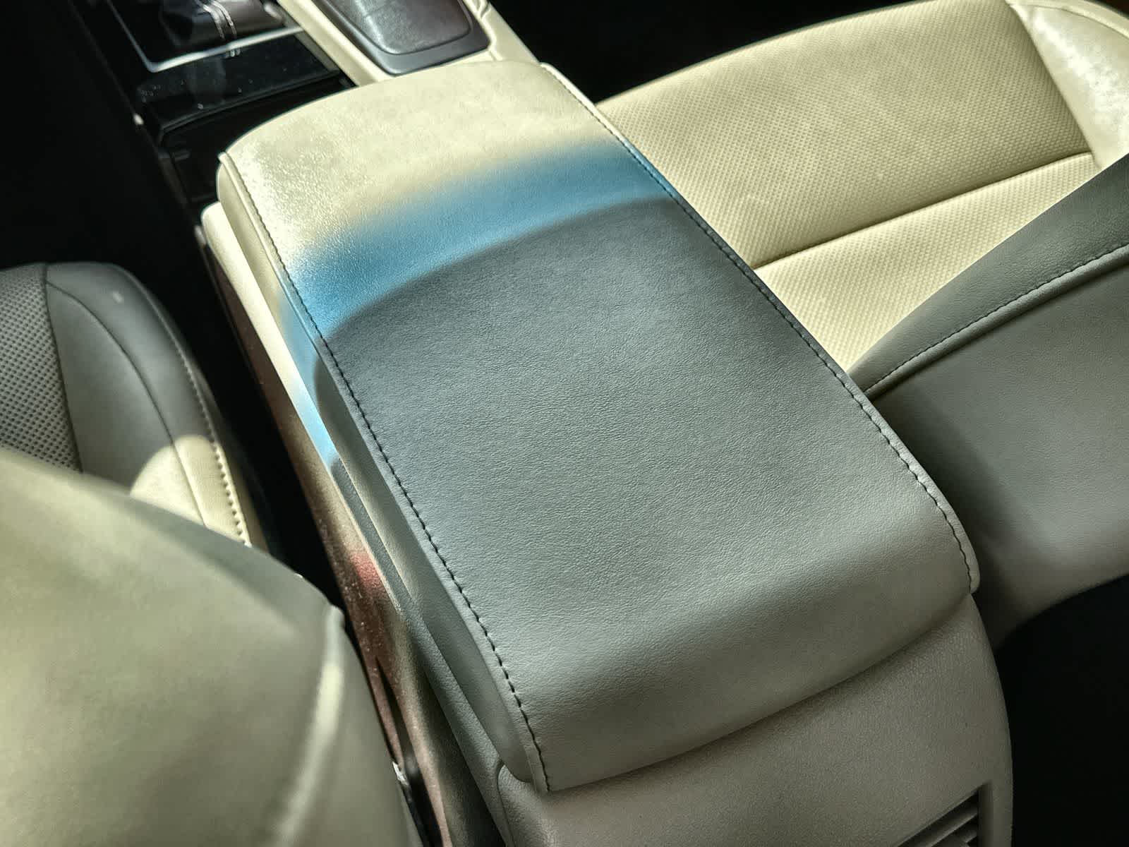 Thumbnail: 2018 Lexus ES - 22