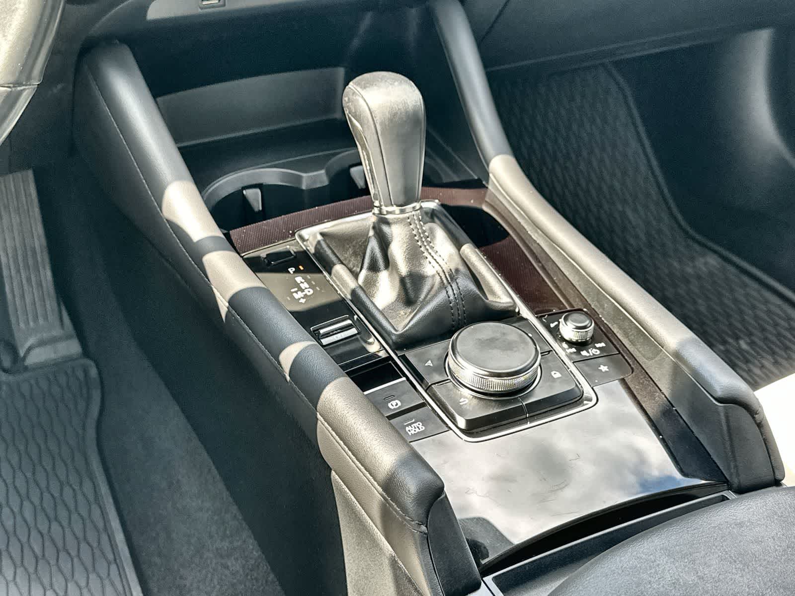 Thumbnail: 2020 Mazda Mazda3 - 23