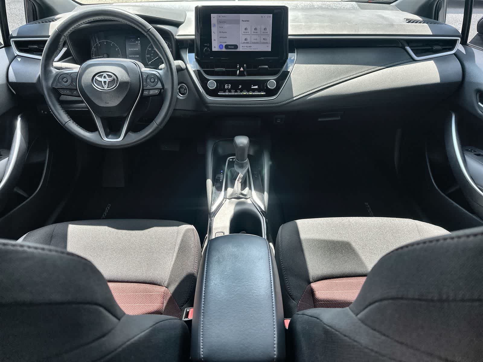 Thumbnail: 2024 Toyota Corolla - 20