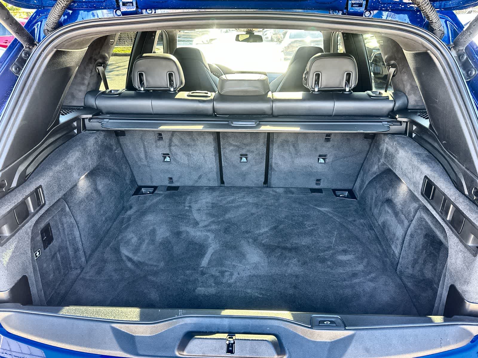 Thumbnail: 2021 BMW X5 - 19