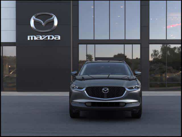 2025 Mazda CX-30 Premium 6