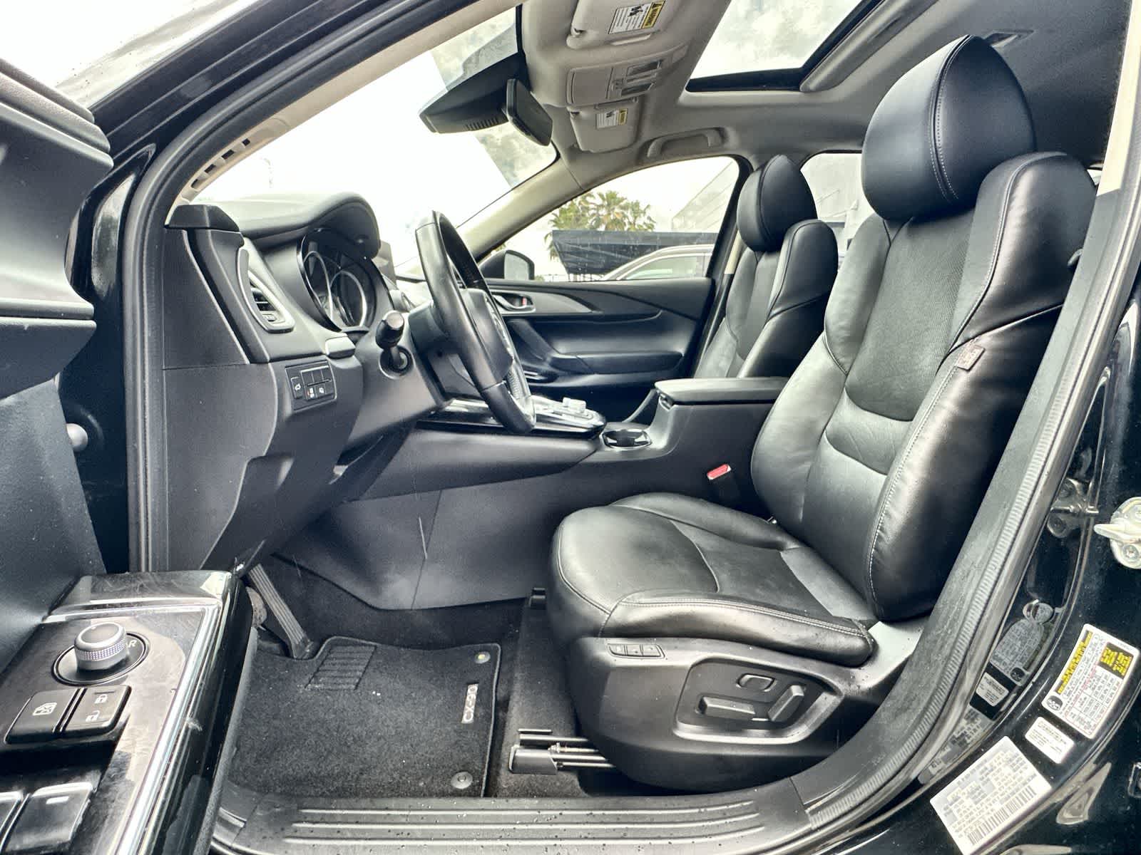 Thumbnail: 2023 Mazda CX-9 - 2