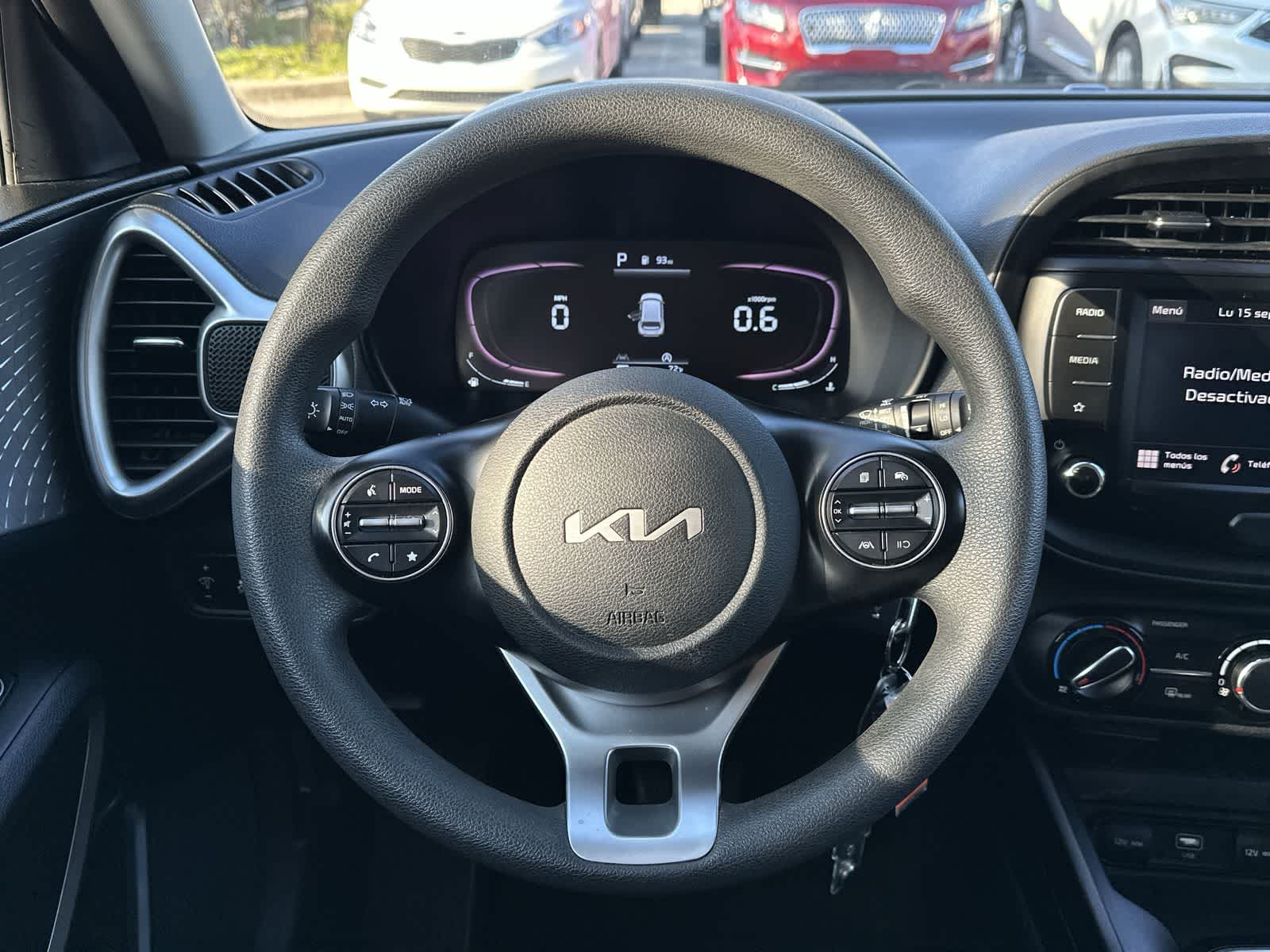 Thumbnail: 2023 Kia Soul - 15