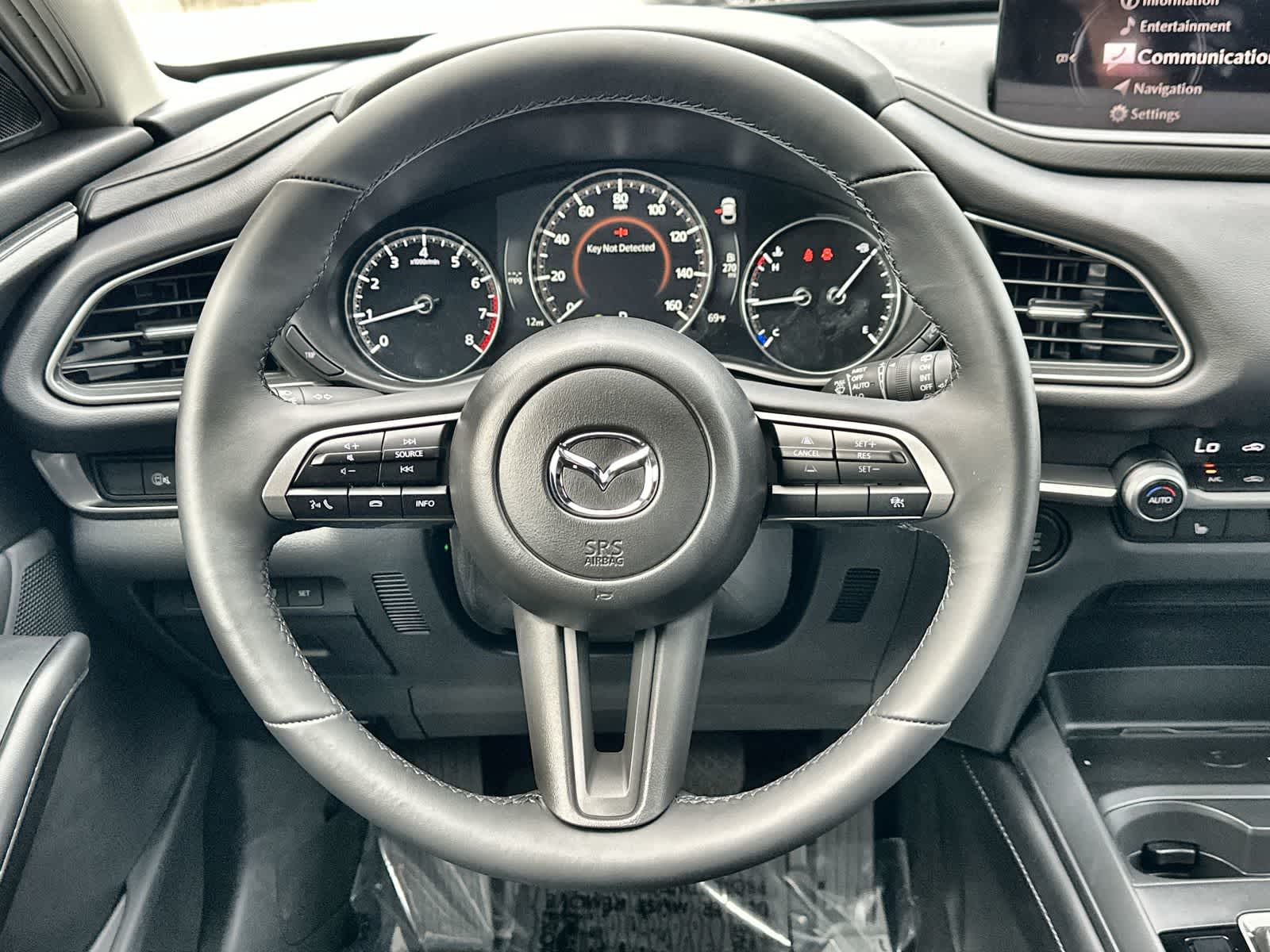 Thumbnail: 2026 Mazda CX-30 - 21