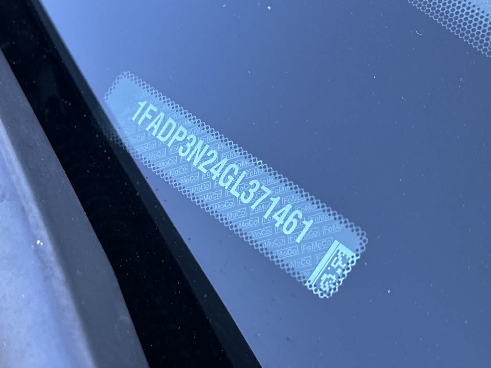 Thumbnail: 2016 Ford Focus - 21