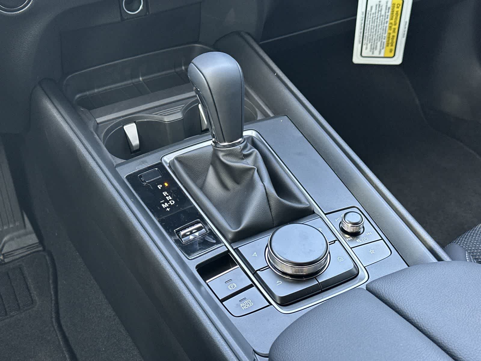 Thumbnail: 2025 Mazda CX-50 - 17