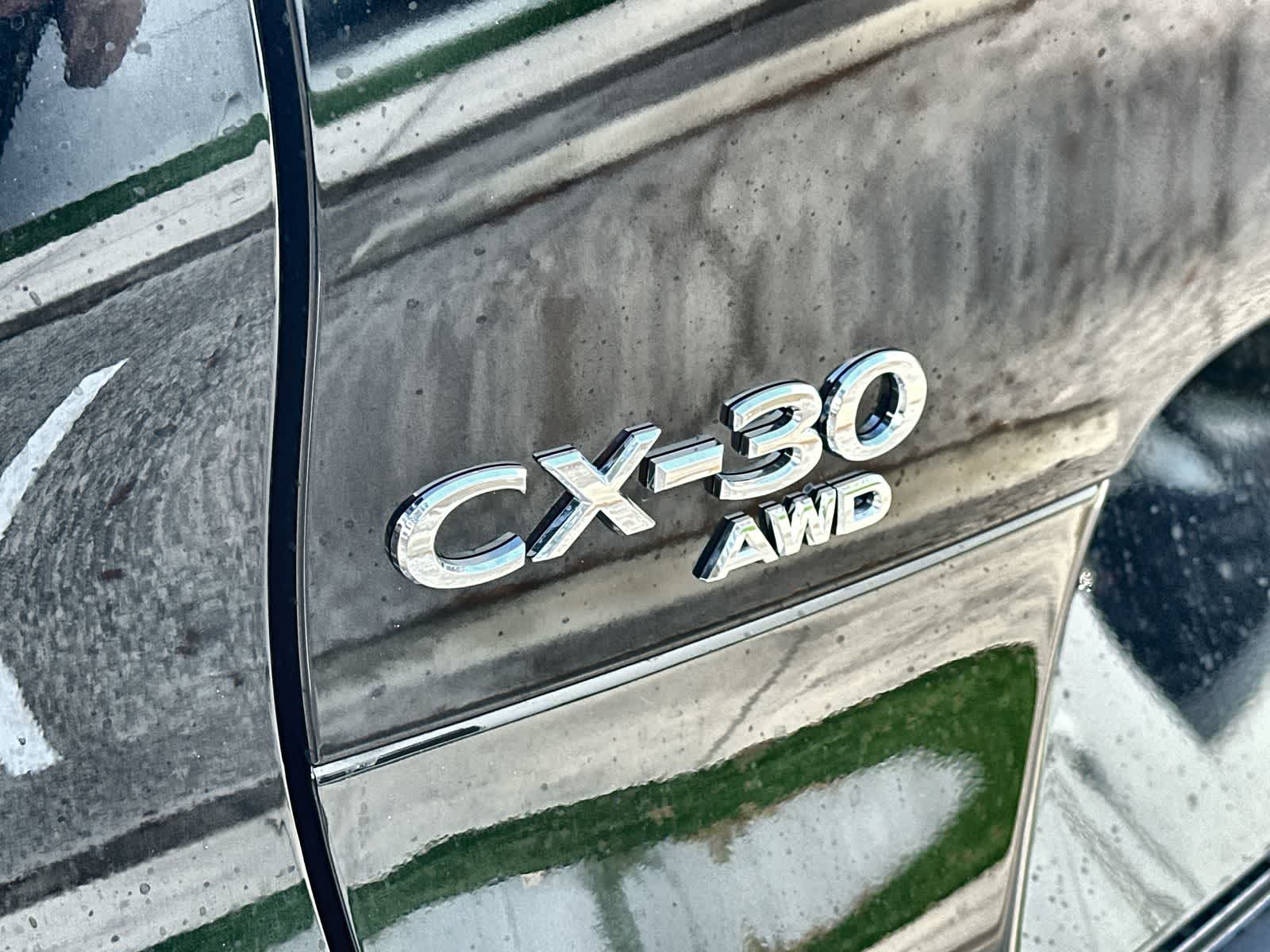 Thumbnail: 2026 Mazda CX-30 - 7