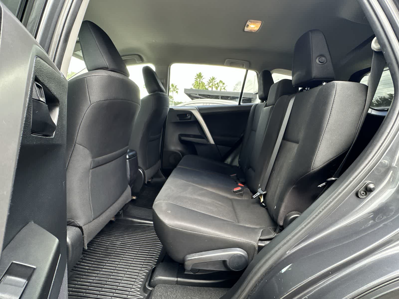Thumbnail: 2017 Toyota RAV4 - 13