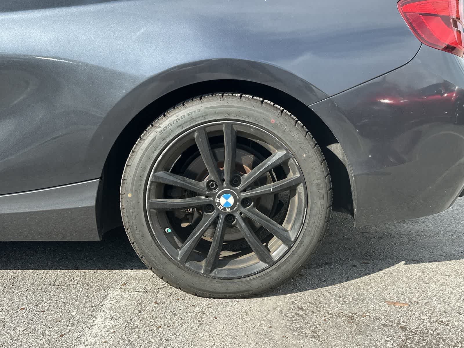 2018 BMW 2 Series 230i 8