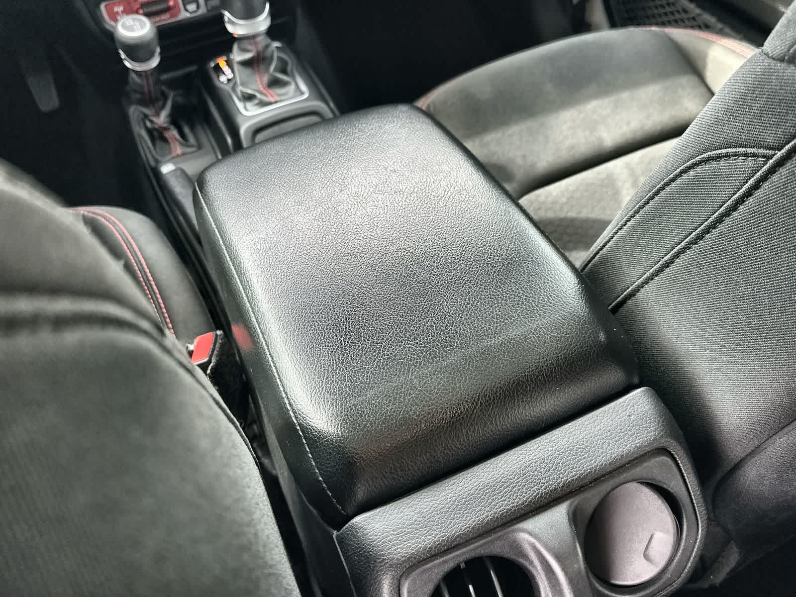 Thumbnail: 2021 Jeep Wrangler - 16