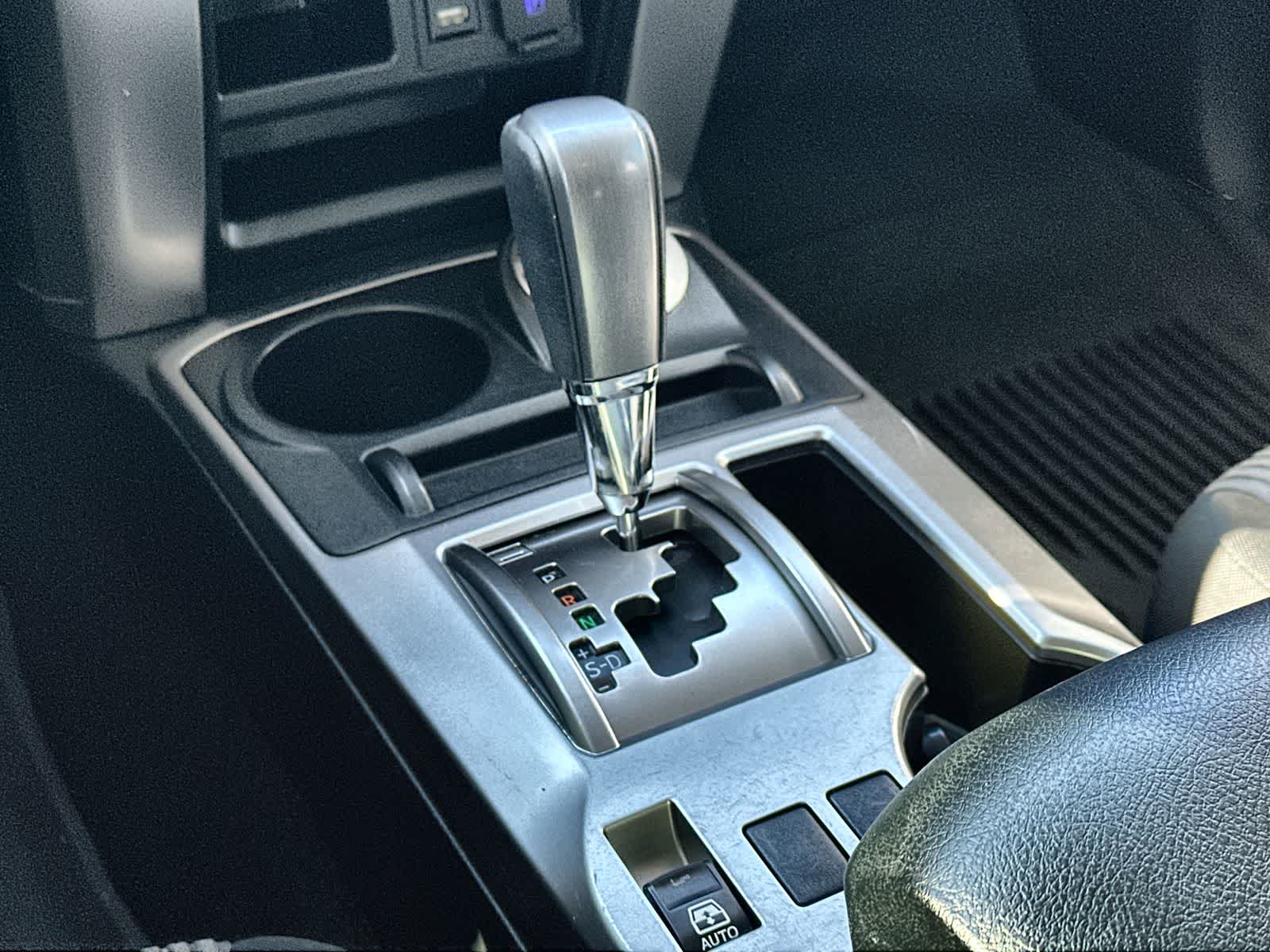 Thumbnail: 2024 Toyota 4Runner - 17