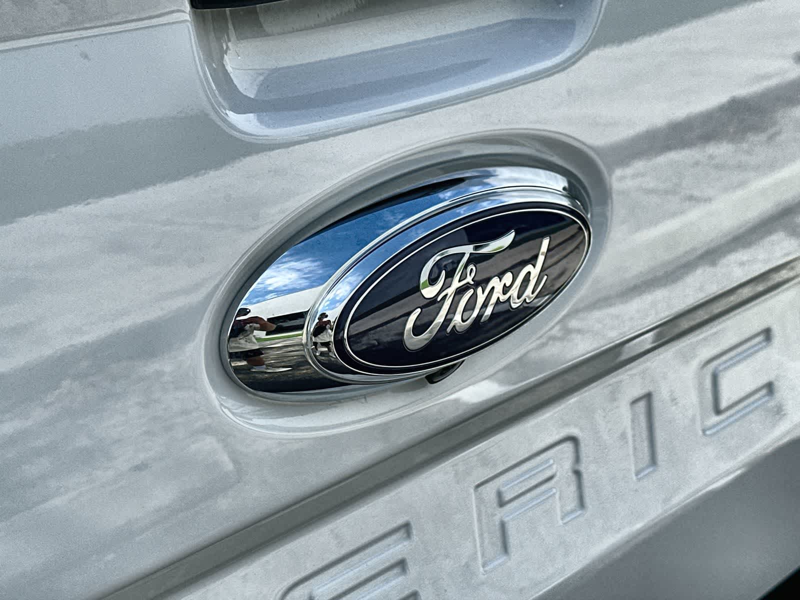 Thumbnail: 2023 Ford Maverick - 16