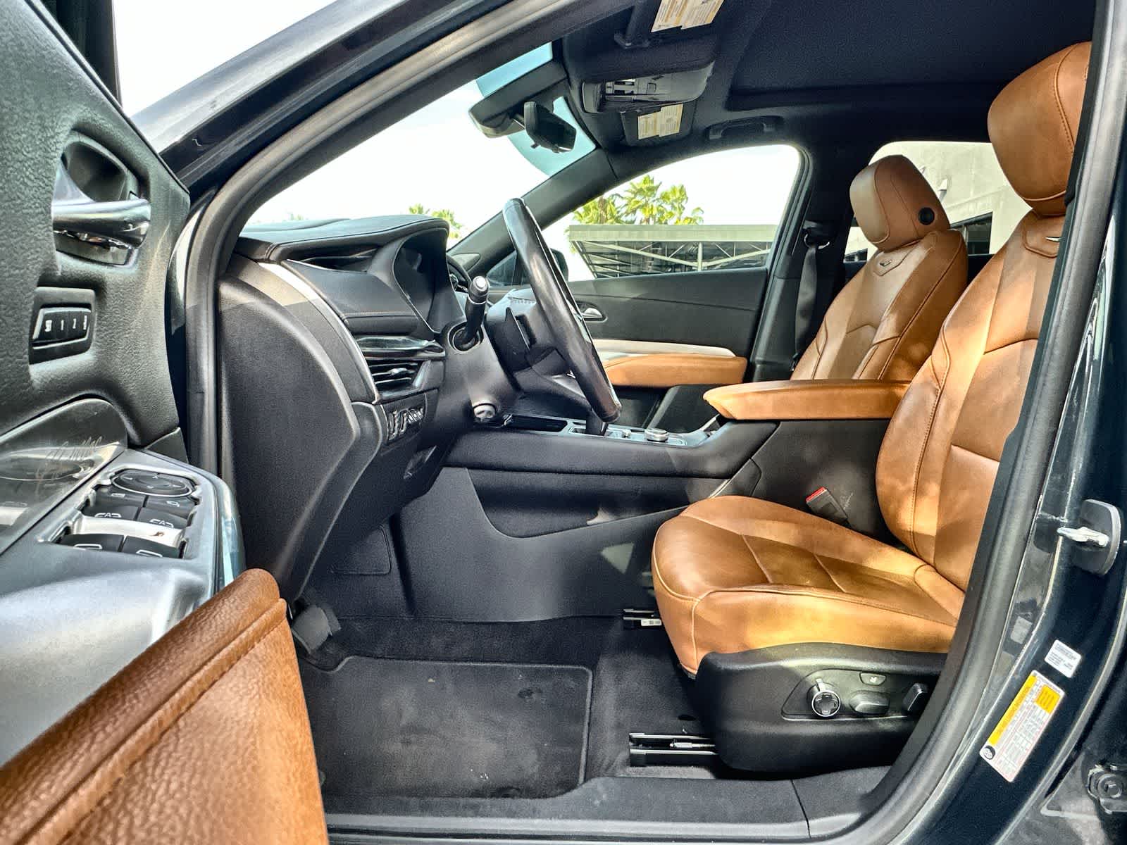 Thumbnail: 2019 Cadillac XT4 - 11