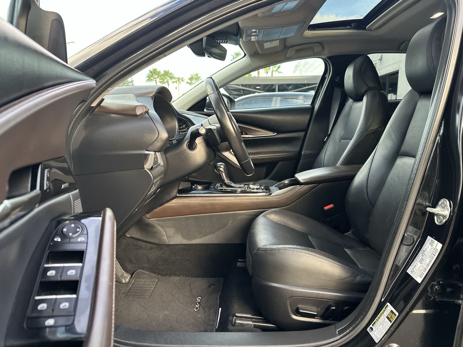 Thumbnail: 2024 Mazda CX-30 - 2