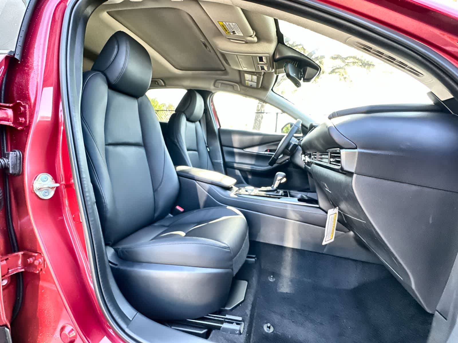 Thumbnail: 2026 Mazda CX-30 - 9