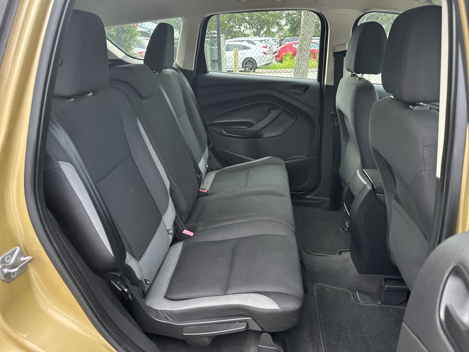 Thumbnail: 2014 Ford Escape - 13