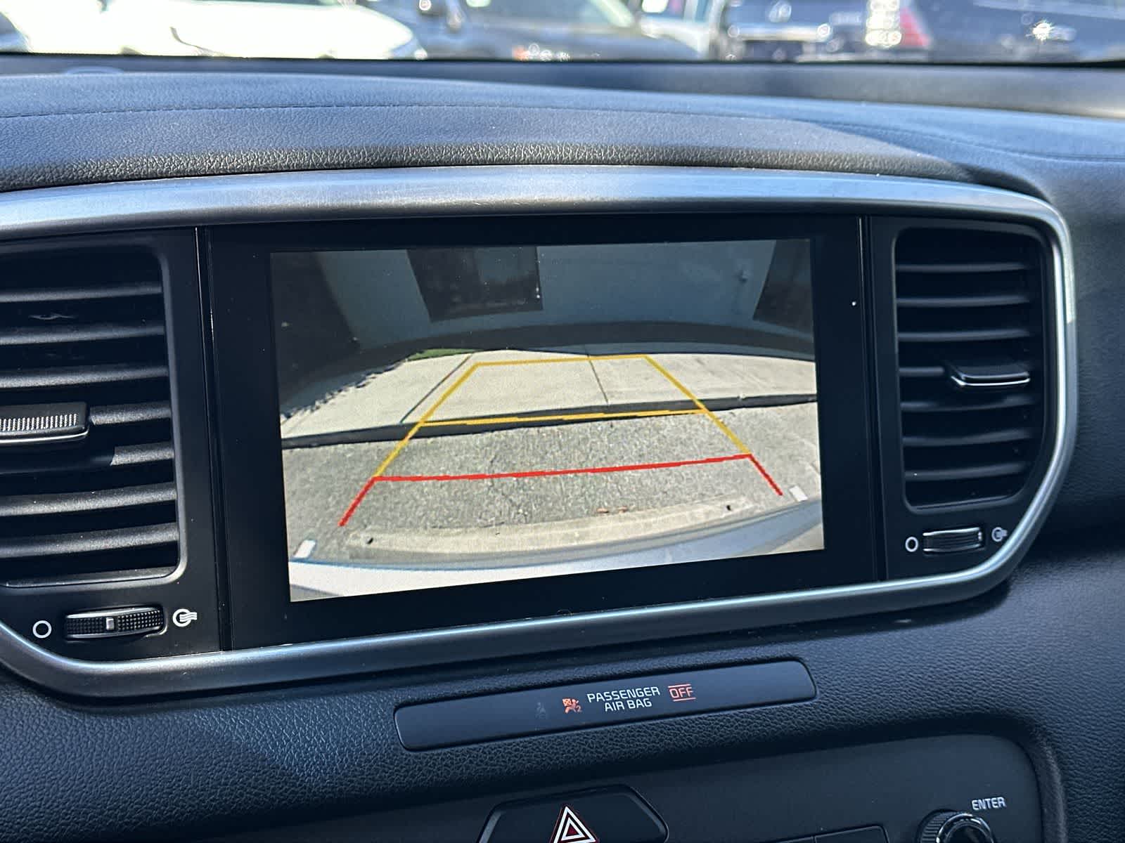 Thumbnail: 2020 Kia Sportage - 26