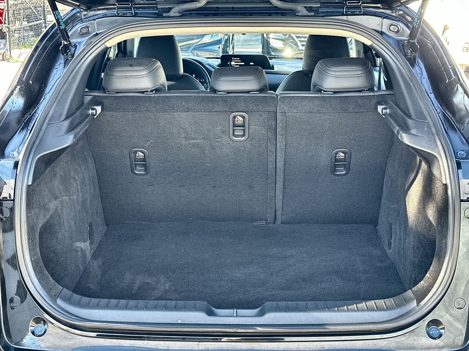 Thumbnail: 2023 Mazda CX-30 - 19