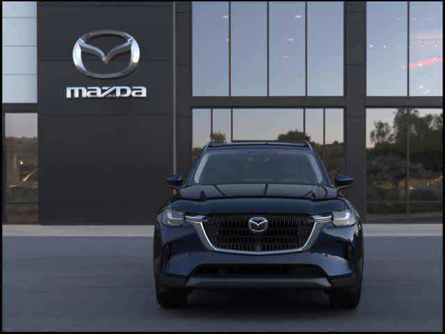 2025 Mazda CX-90 Preferred 6