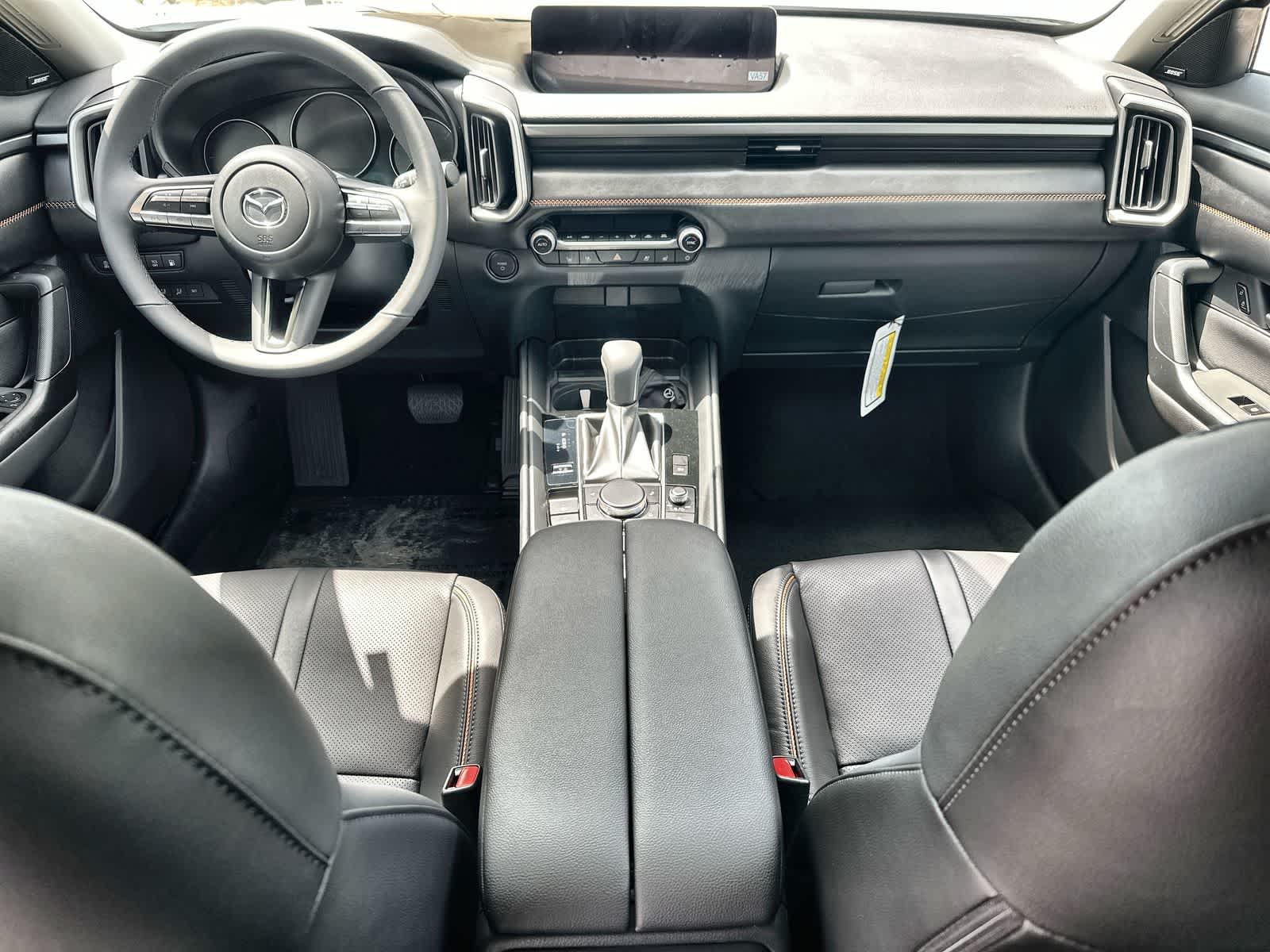 Thumbnail: 2026 Mazda CX-50 - 20