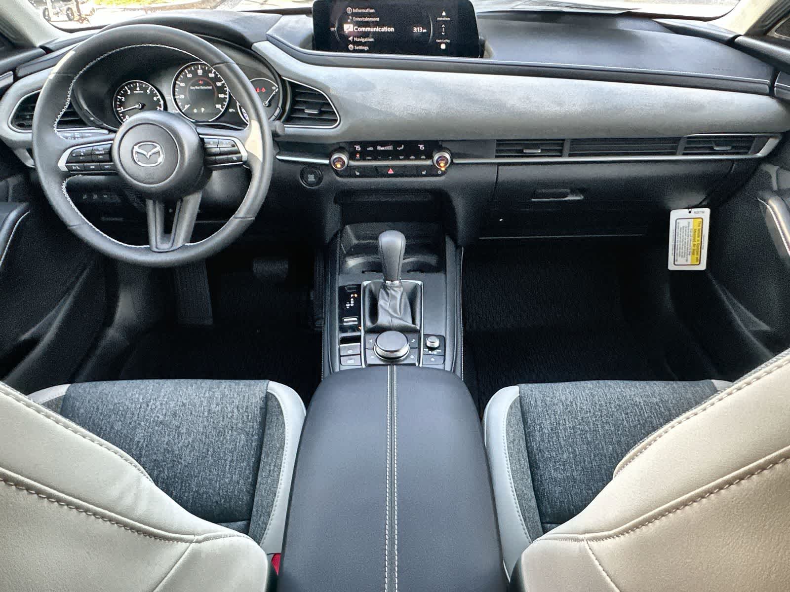 Thumbnail: 2026 Mazda CX-30 - 14