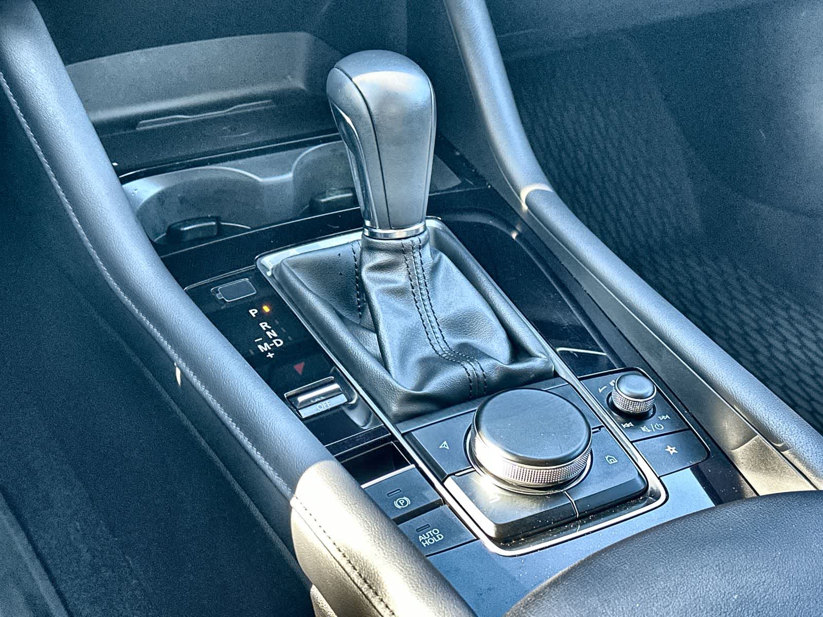 Thumbnail: 2025 Mazda Mazda3 - 24