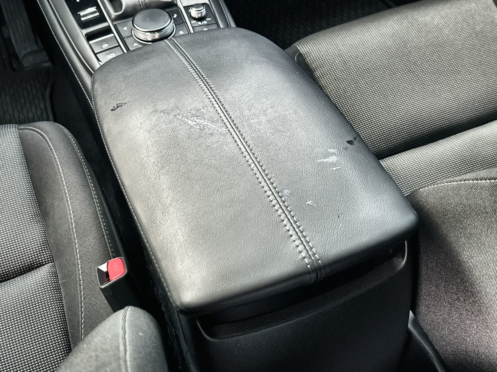 Thumbnail: 2024 Mazda CX-30 - 16