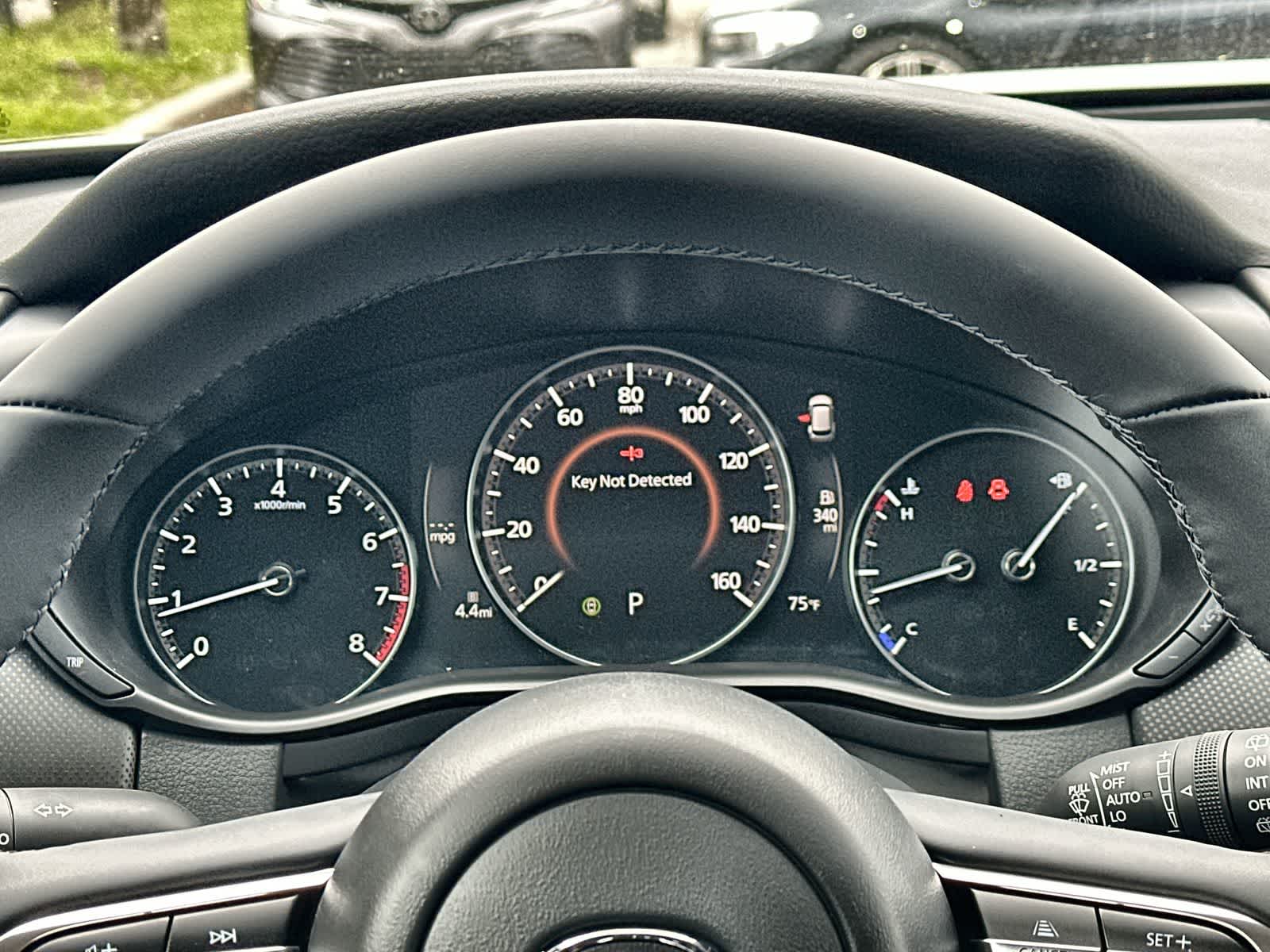 Thumbnail: 2026 Mazda CX-50 - 24