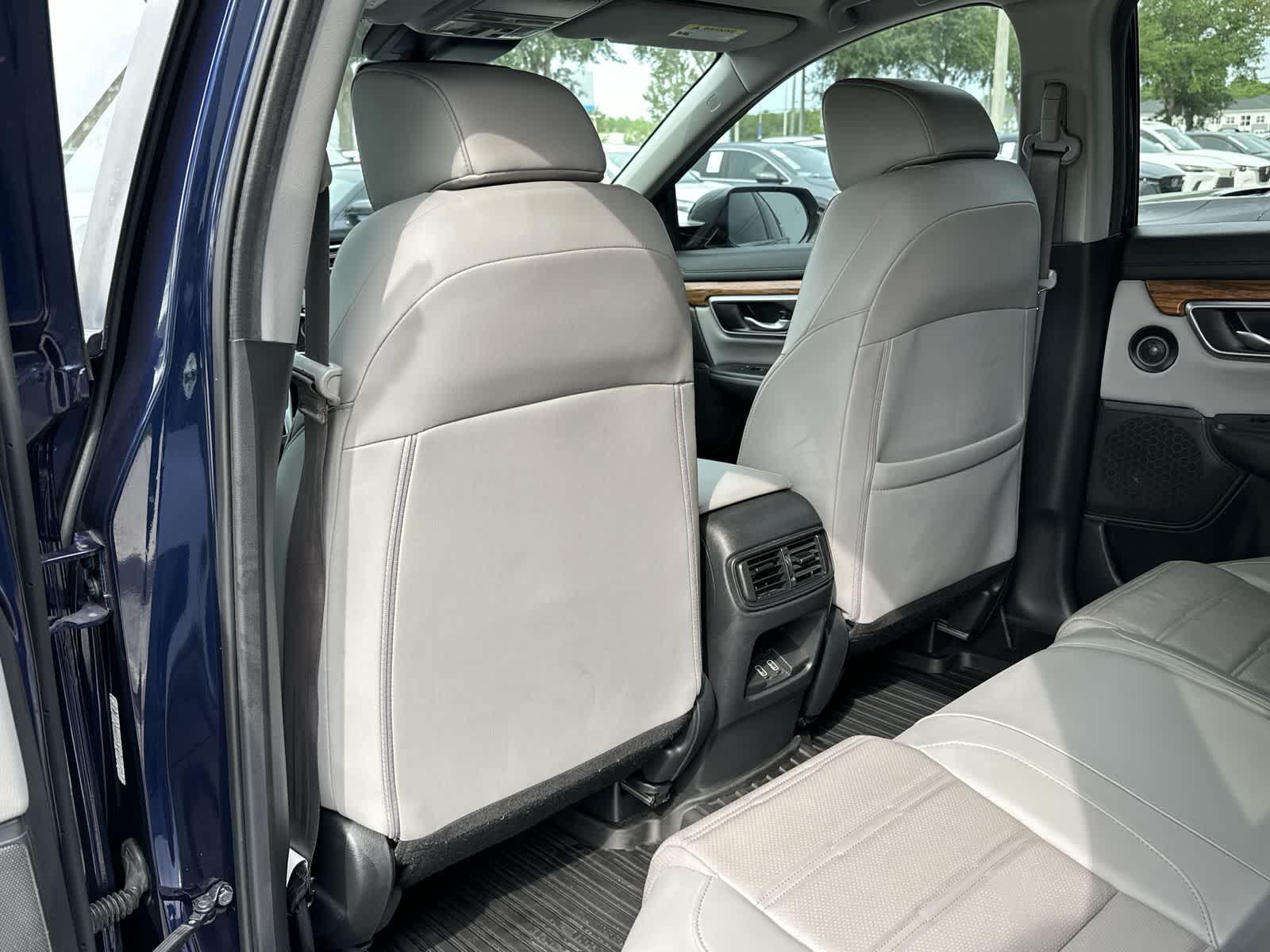Thumbnail: 2017 Honda CR-V - 18