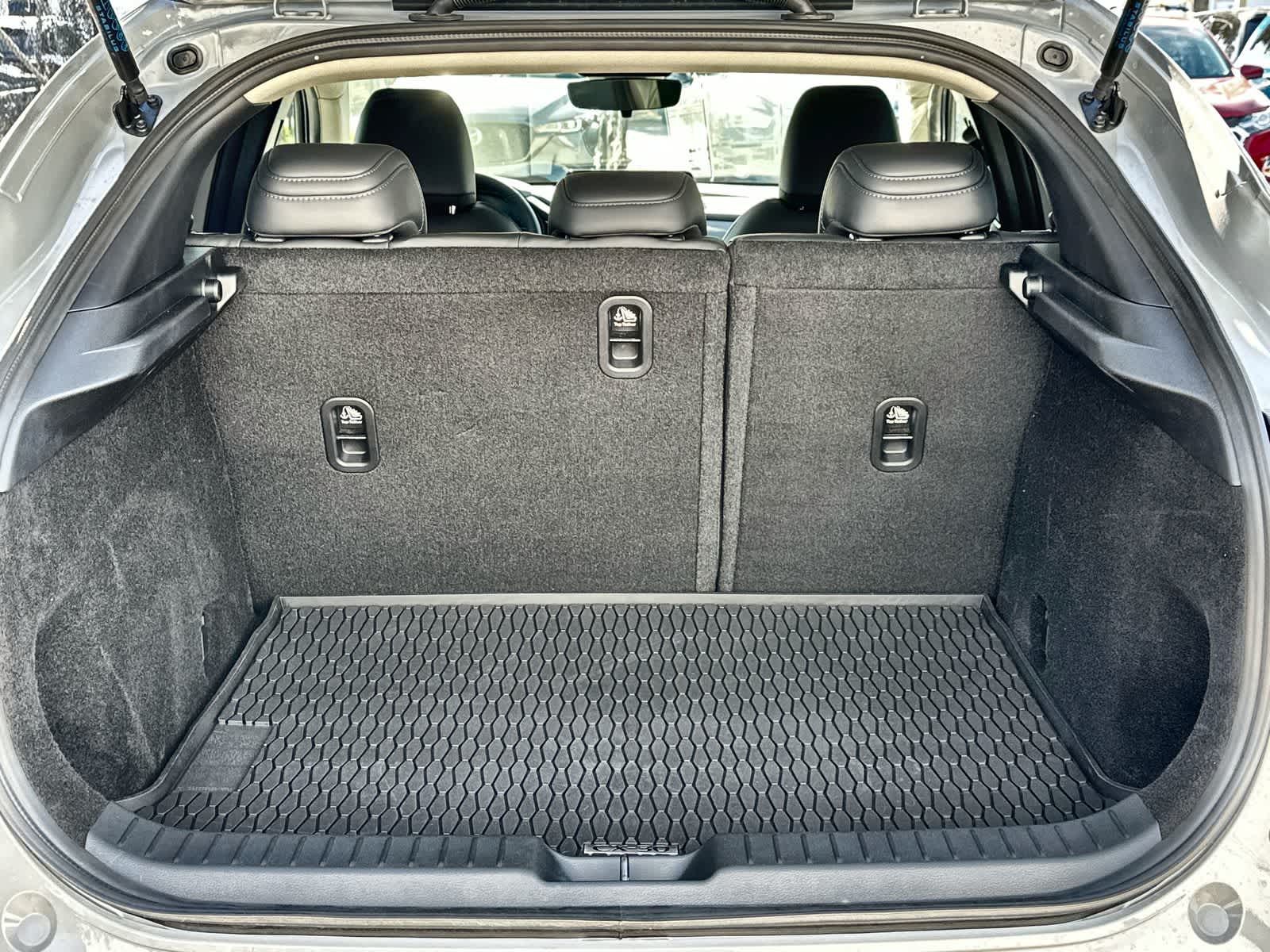 Thumbnail: 2026 Mazda CX-30 - 7