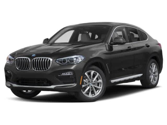 2020 BMW X4 xDrive30i -
                  Wesley Chapel, FL