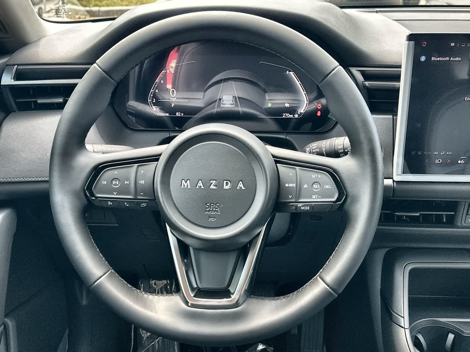 Thumbnail: 2026 Mazda CX-5 - 19