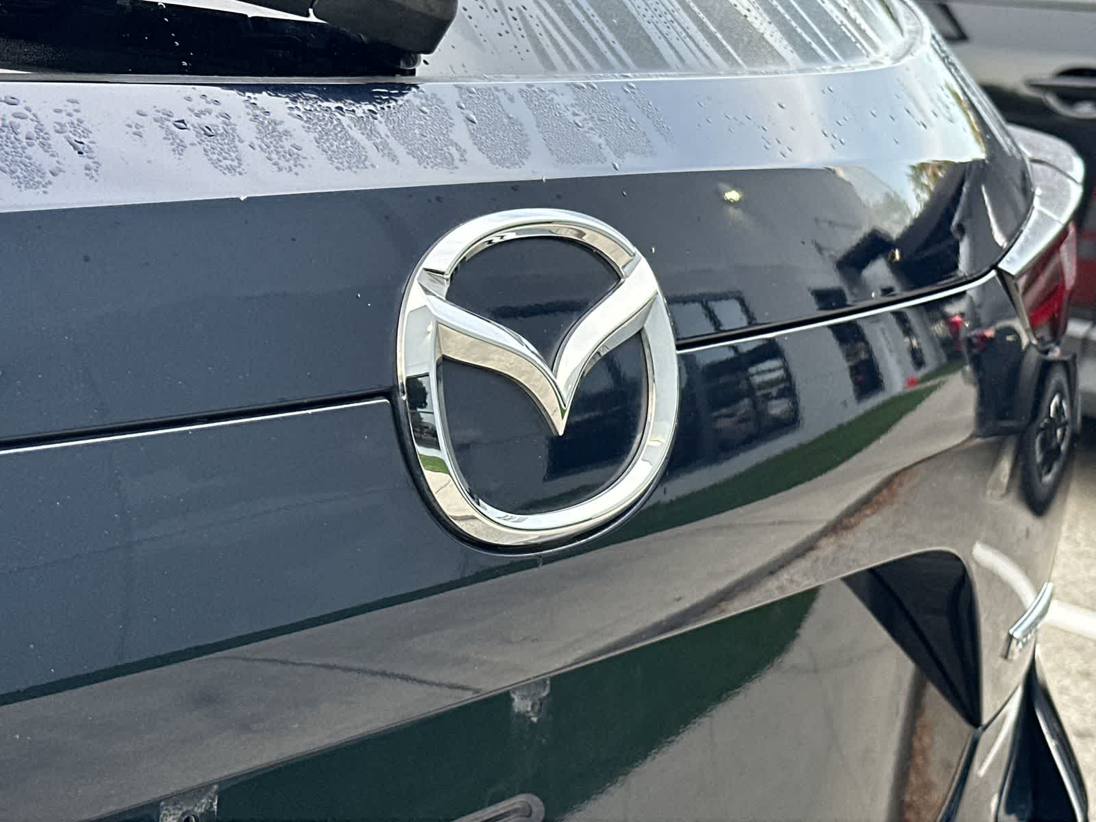 Thumbnail: 2023 Mazda CX-5 - 11