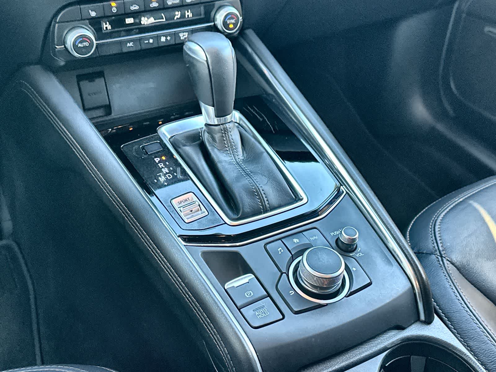 Thumbnail: 2020 Mazda CX-5 - 17