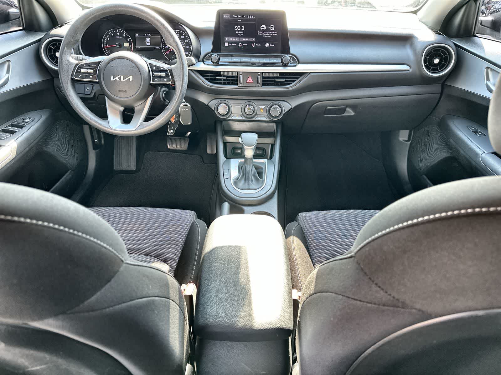 Thumbnail: 2023 Kia Forte - 20