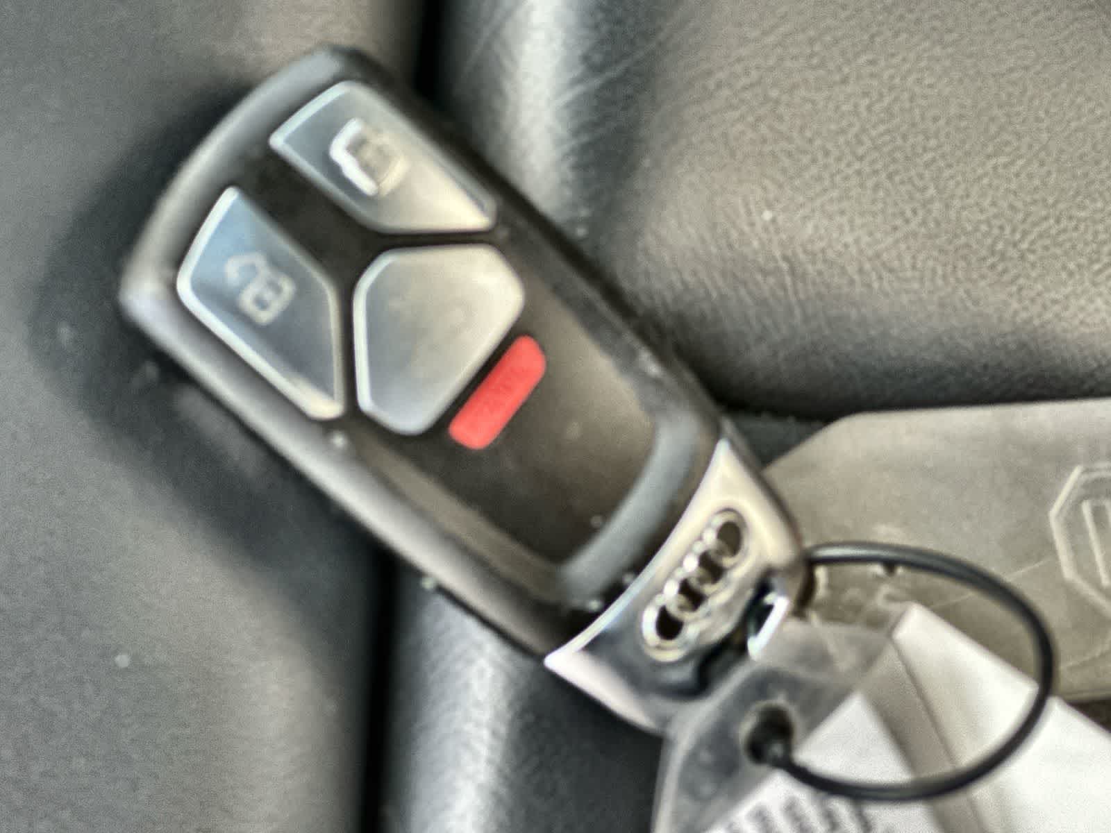 Thumbnail: 2024 Audi A4 - 20