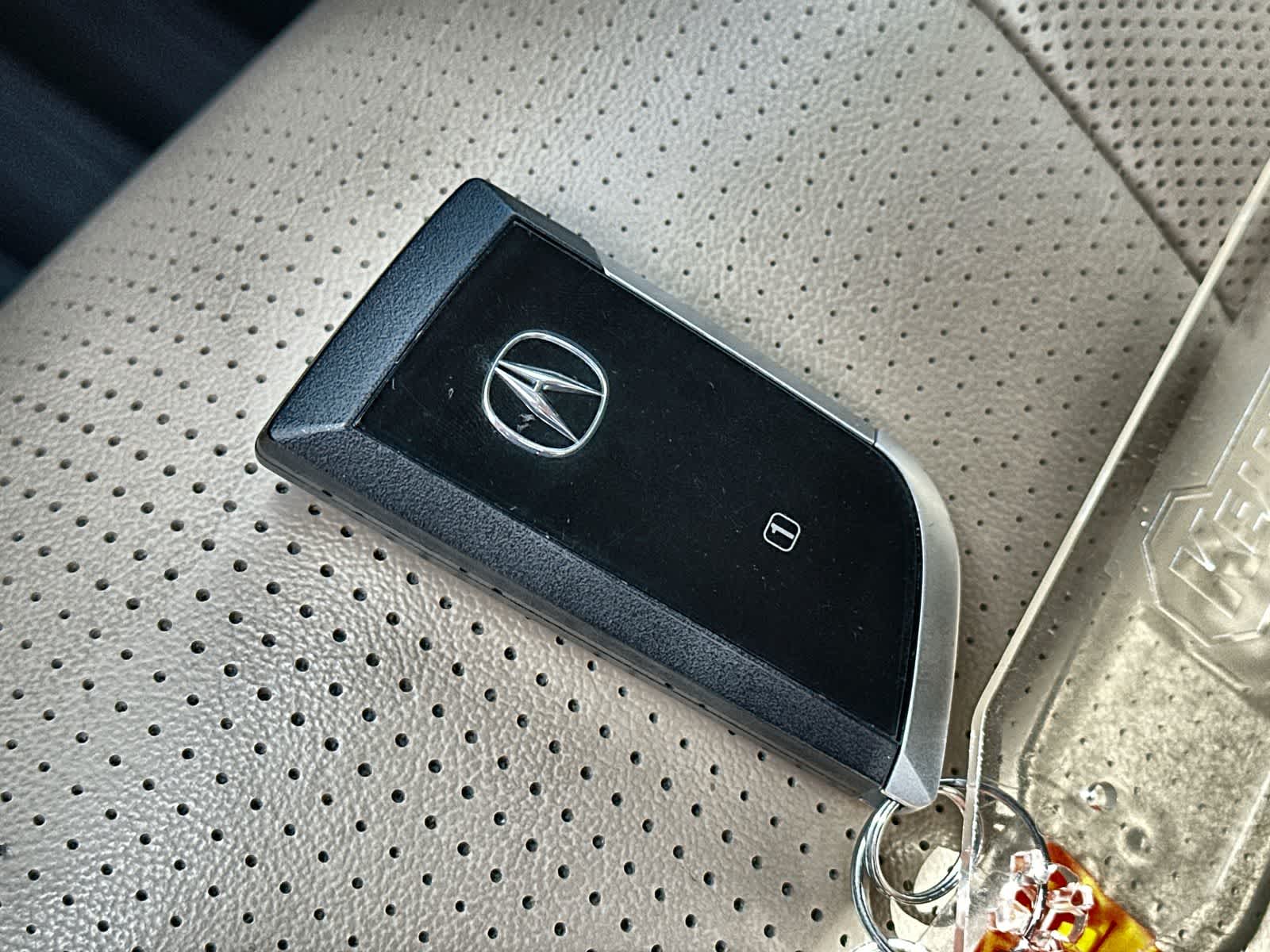 Thumbnail: 2024 Acura MDX - 26