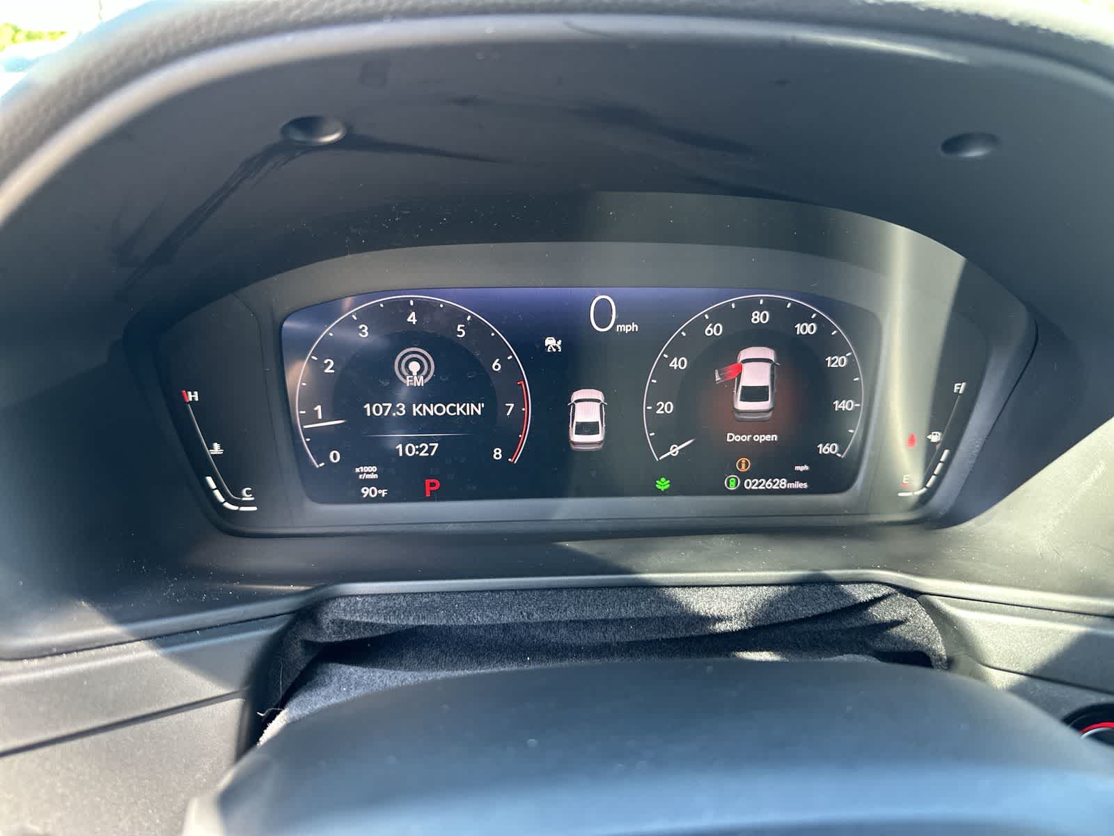 Thumbnail: 2024 Honda Accord - 24