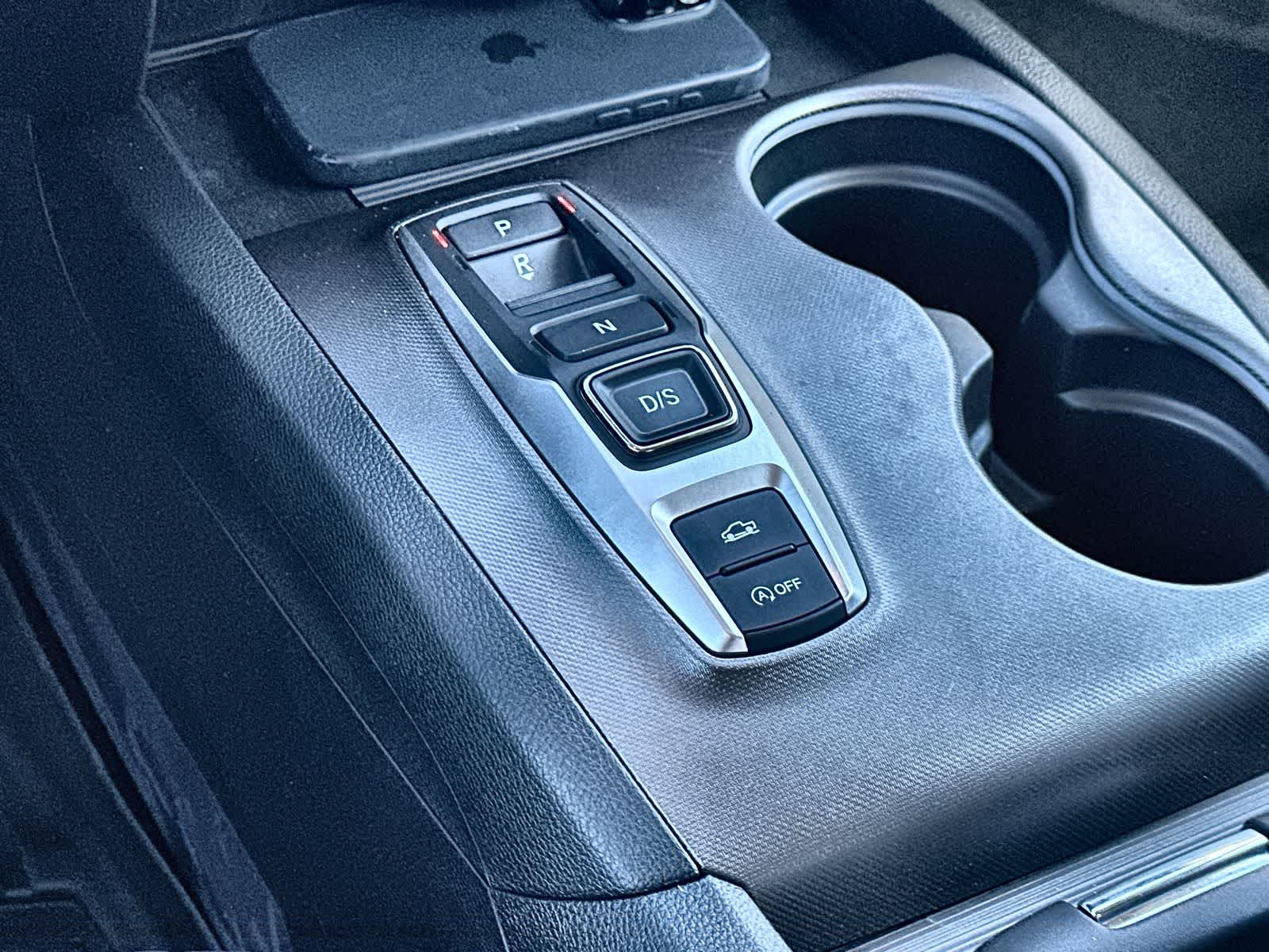 Thumbnail: 2023 Honda Ridgeline - 17